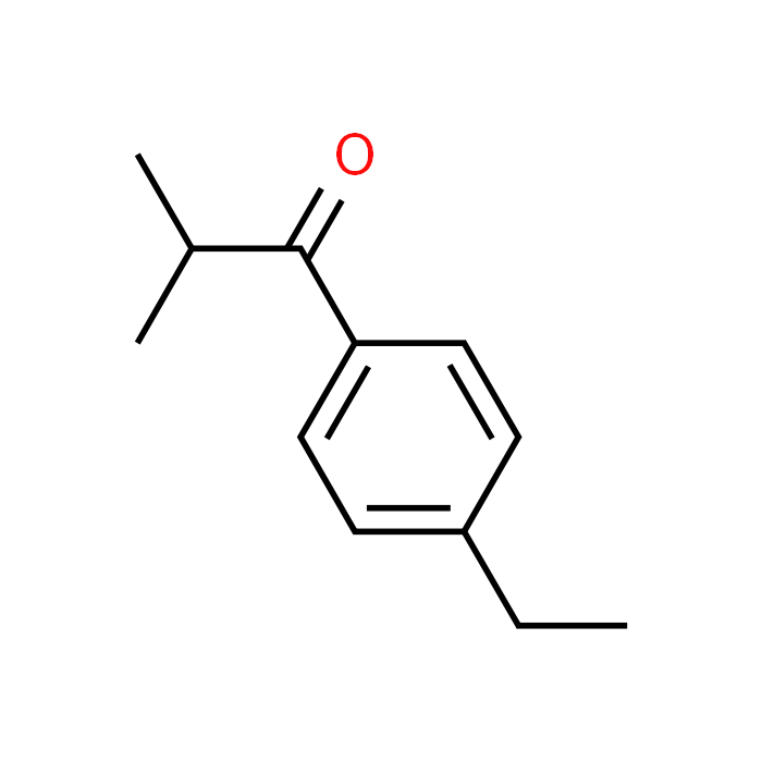 1-(4-Ethylphenyl)-2-methylpropan-1-one