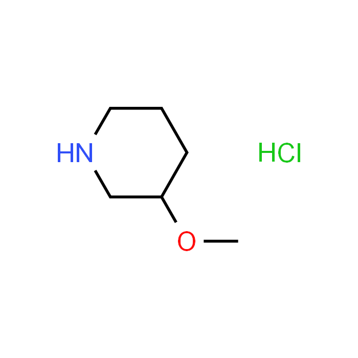 3-Methoxypiperidine hydrochloride
