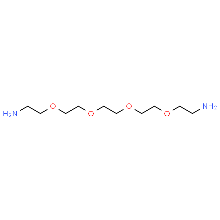 3,6,9,12-Tetraoxatetradecane-1,14-diamine