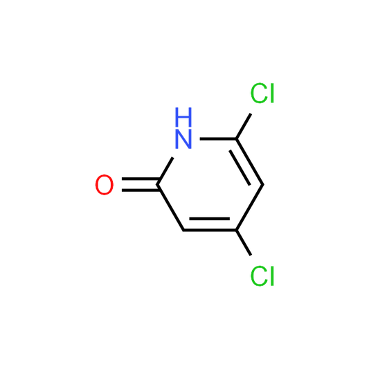 4,6-Dichloropyridin-2(1H)-one