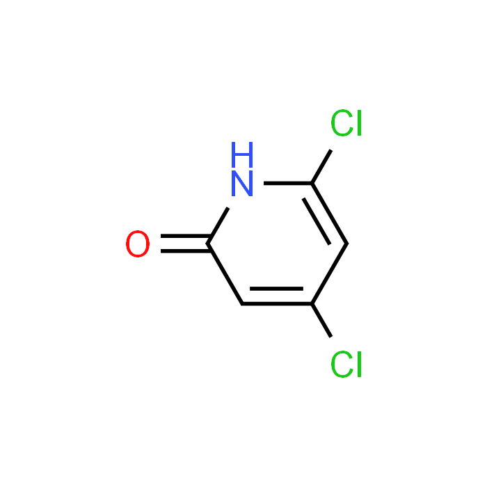 4,6-Dichloropyridin-2(1H)-one