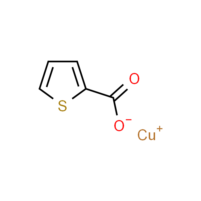 Copper(I) thiophene-2-carboxylate