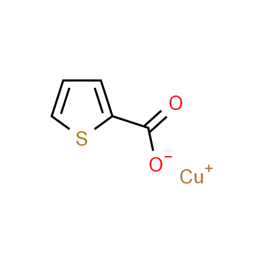 Copper(I) thiophene-2-carboxylate