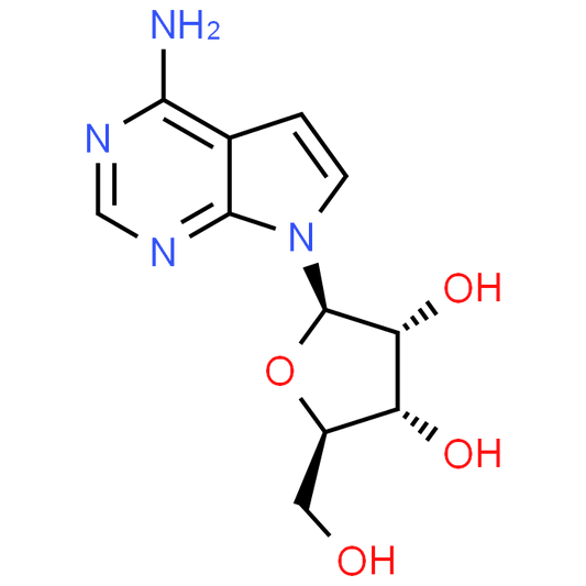 Tubercidin