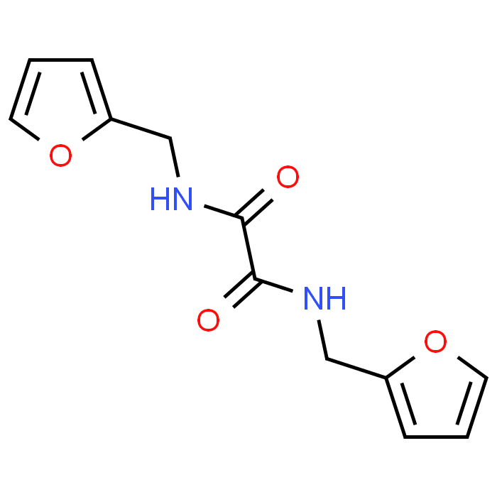 N1,N2-Bis(furan-2-ylmethyl)oxalamide