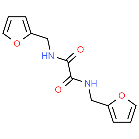 N1,N2-Bis(furan-2-ylmethyl)oxalamide