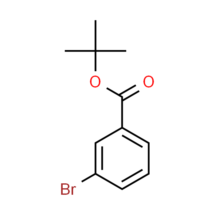 tert-Butyl 3-Bromobenzoate