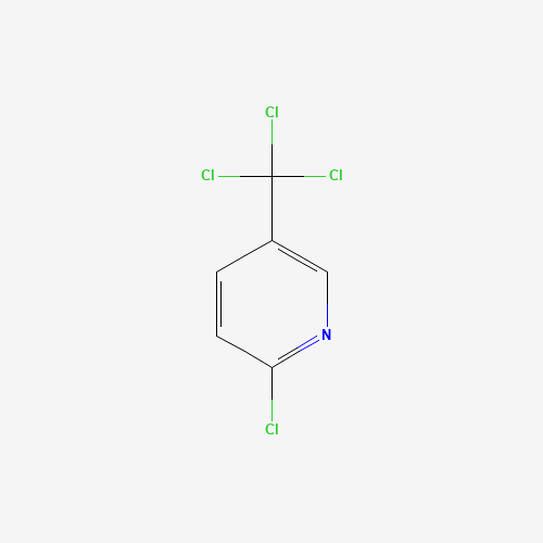 2-Chloro-5-(trichloromethyl)pyridine