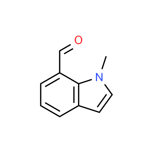1-Methyl-1H-indole-7-carbaldehyde