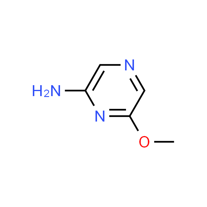2-Amino-6-methoxypyrazine