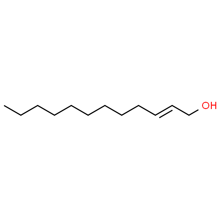 trans-2-Dodecenol