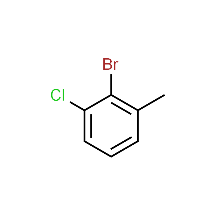 2-Bromo-1-chloro-3-methylbenzene