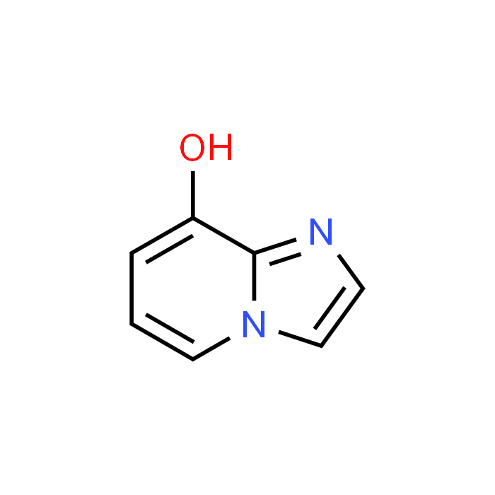 Imidazo[1,2-a]pyridin-8-ol