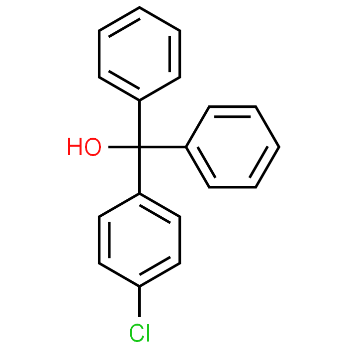 (4-Chlorophenyl)diphenylmethanol