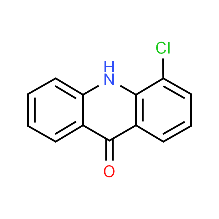 4-Chloroacridin-9(10H)-one