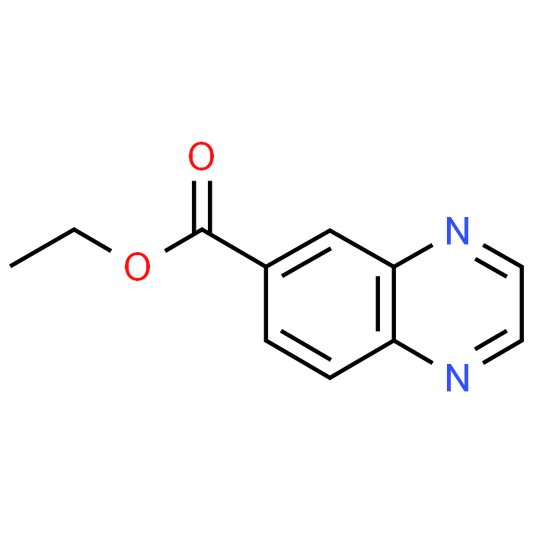 Ethyl quinoxaline-6-carboxylate