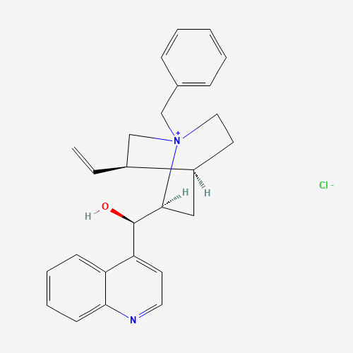 N-Benzylcinchonidinium chloride
