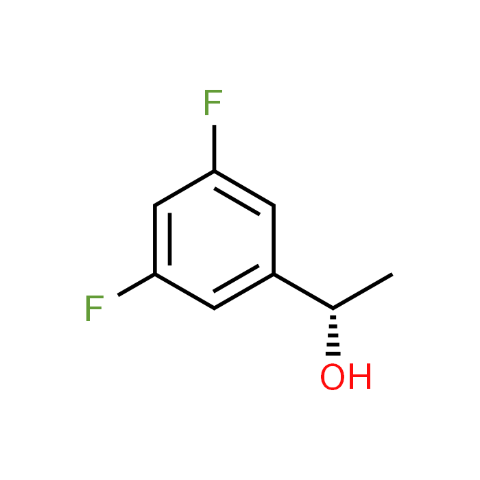 (S)-1-(3,5-Difluorophenyl)ethanol