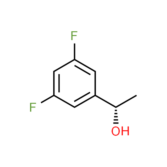 (S)-1-(3,5-Difluorophenyl)ethanol