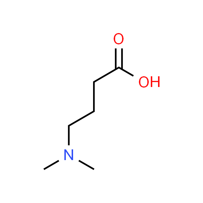 4-(Dimethylamino)butanoic acid