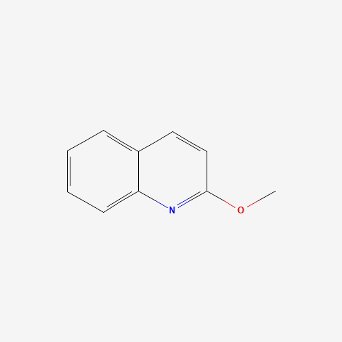 2-Methoxyquinoline