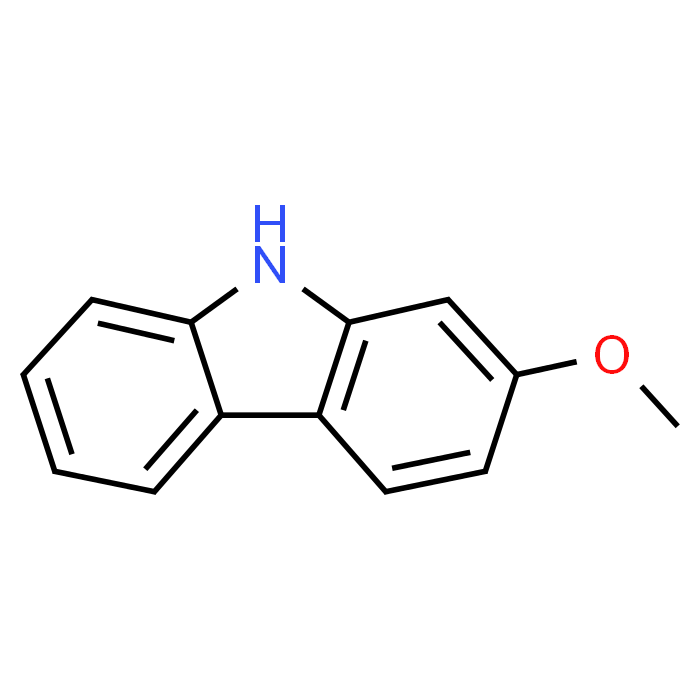 2-Methoxy-9H-carbazole