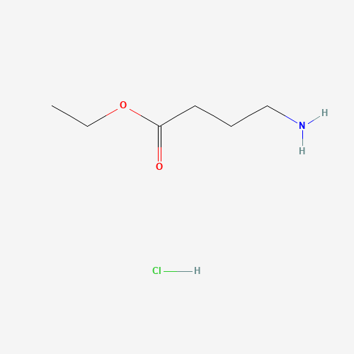 Ethyl 4-Aminobutyrate HCl