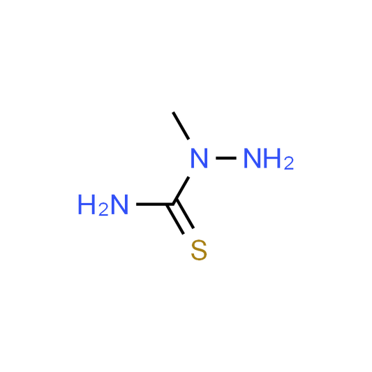 1-Methylhydrazinecarbothioamide