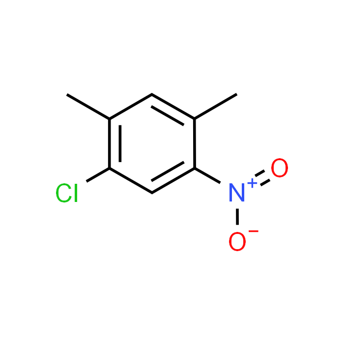 1-Chloro-2,4-dimethyl-5-nitrobenzene
