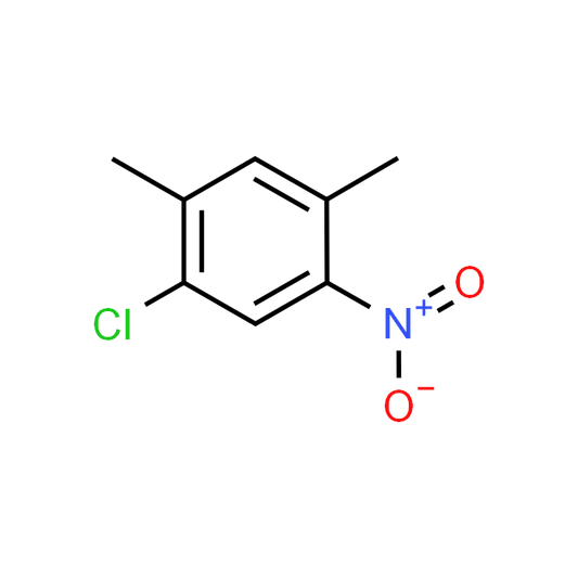 1-Chloro-2,4-dimethyl-5-nitrobenzene