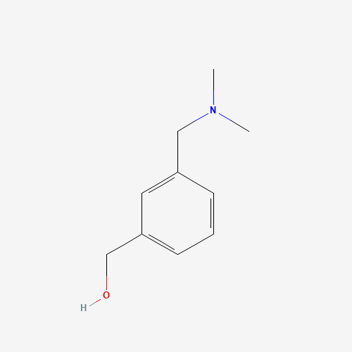 (3-((Dimethylamino)methyl)phenyl)methanol