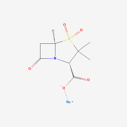 Sulbactam Sodium
