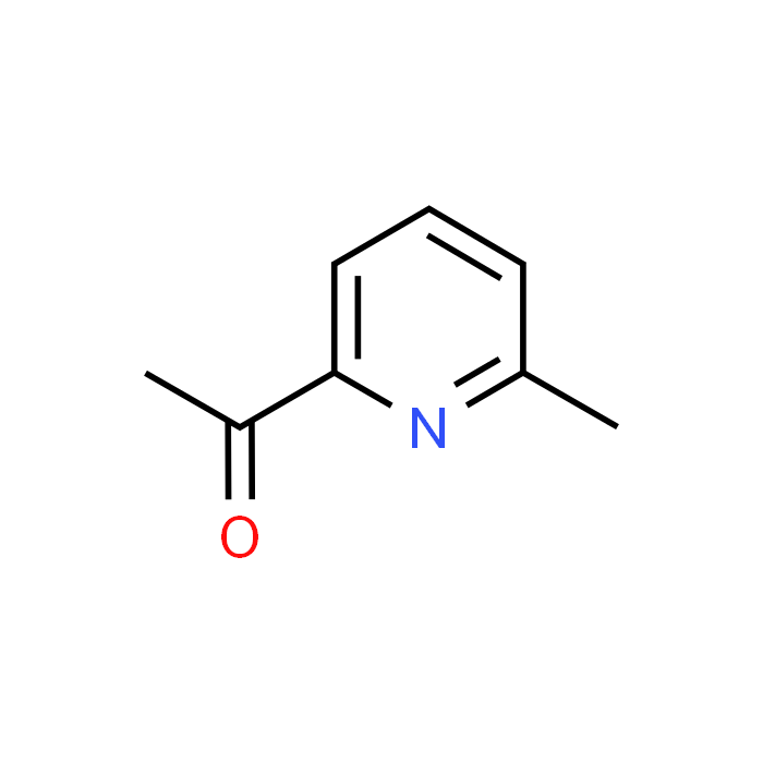 2-Acetyl-6-methylpyridine