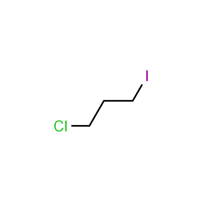 1-Chloro-3-iodopropane