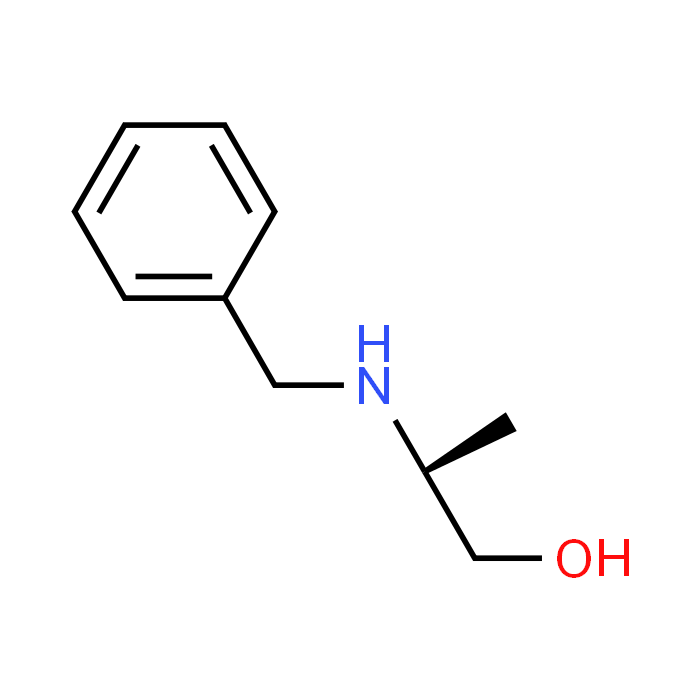 (S)-2-(Benzylamino)propan-1-ol