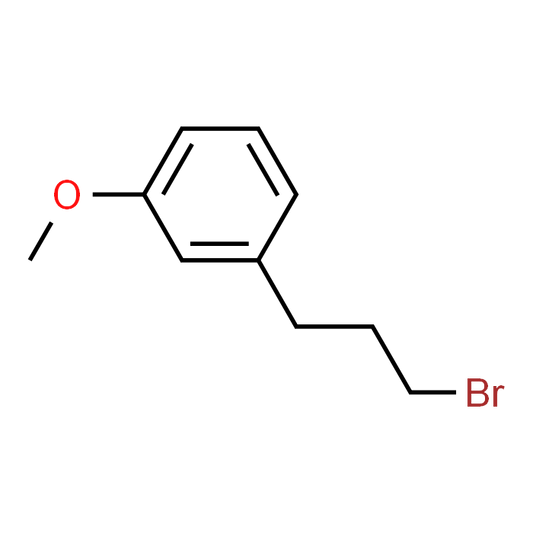 1-(3-Bromopropyl)-3-methoxybenzene