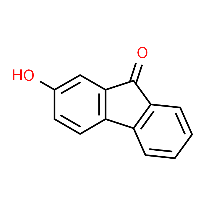 2-Hydroxy-9H-fluoren-9-one