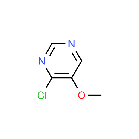 4-Chloro-5-methoxypyrimidine
