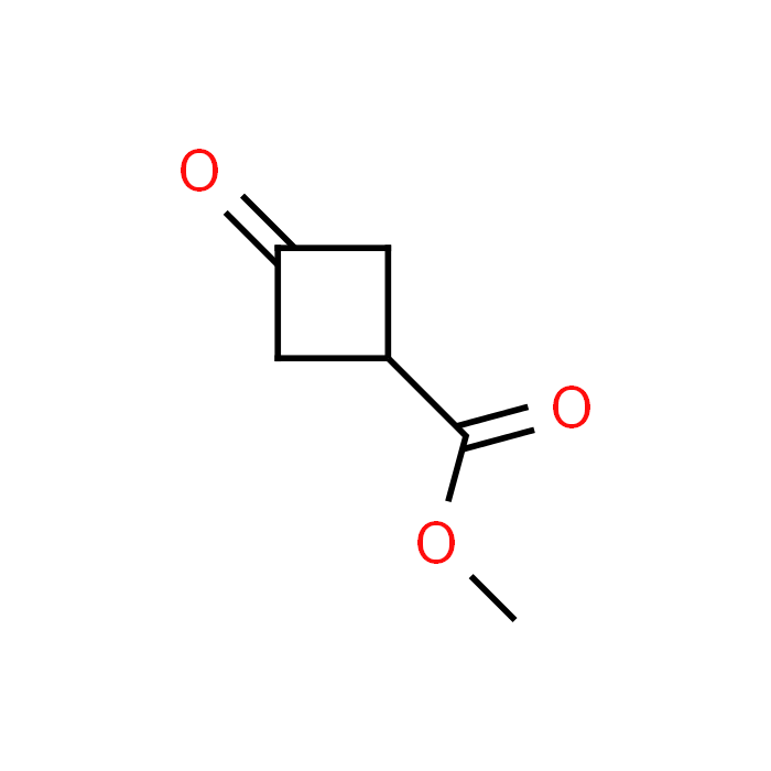 Methyl 3-oxocyclobutanecarboxylate