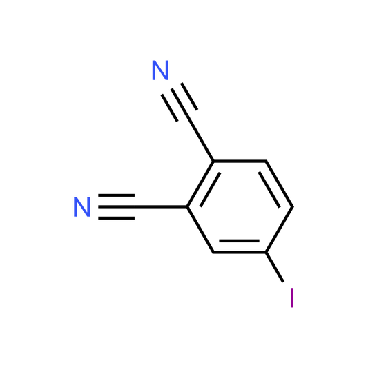 4-Iodophthalonitrile
