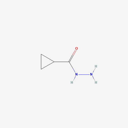 Cyclopropanecarbohydrazide