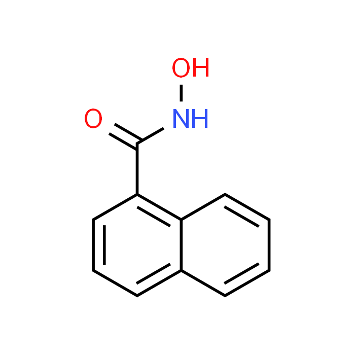 N-Hydroxy-1-naphthamide