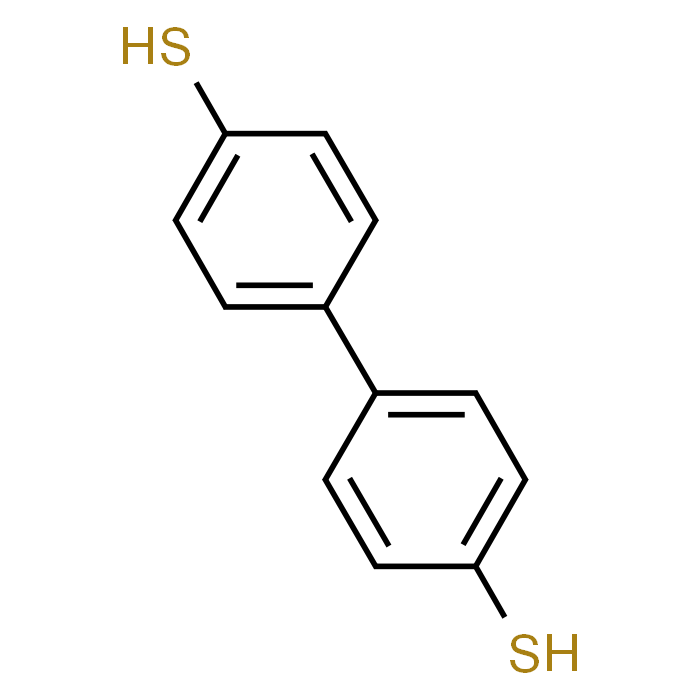 [1,1'-Biphenyl]-4,4'-dithiol