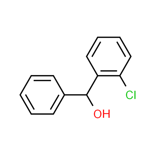 (2-Chlorophenyl)(phenyl)methanol