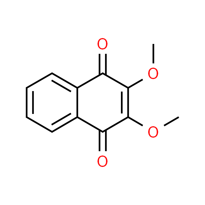 2,3-Dimethoxynaphthalene-1,4-dione