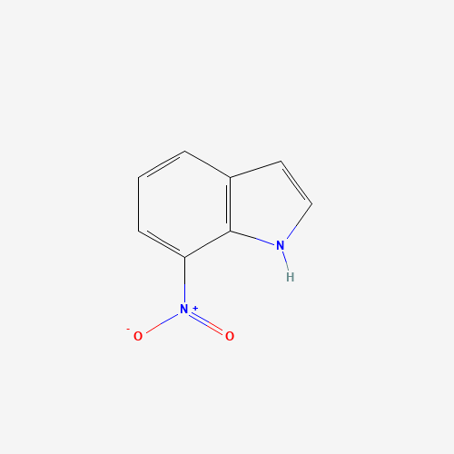 7-Nitroindole