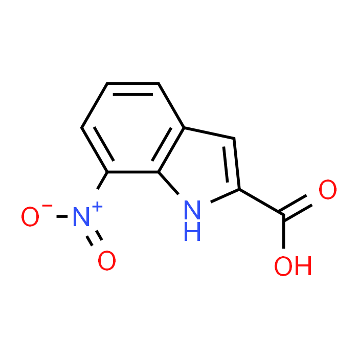 7-Nitro-1H-indole-2-carboxylic acid