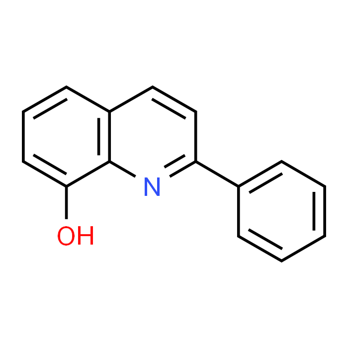 2-Phenylquinolin-8-ol
