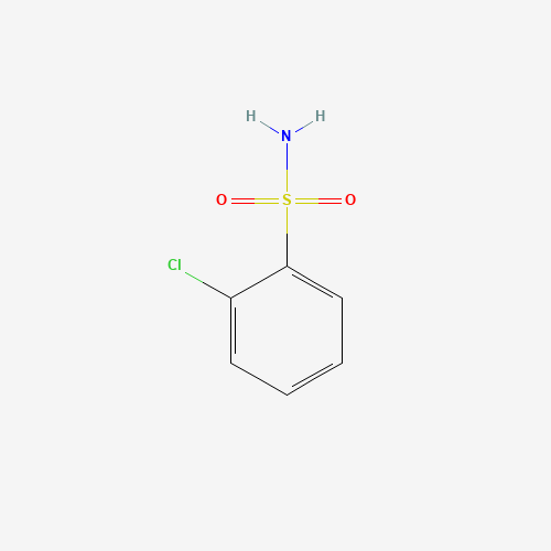 o-Chlorobenzenesulfonamide