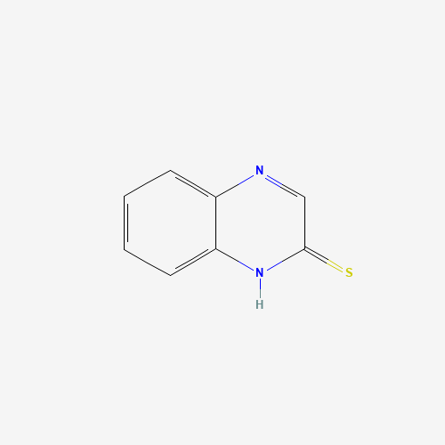 Quinoxaline-2-thiol